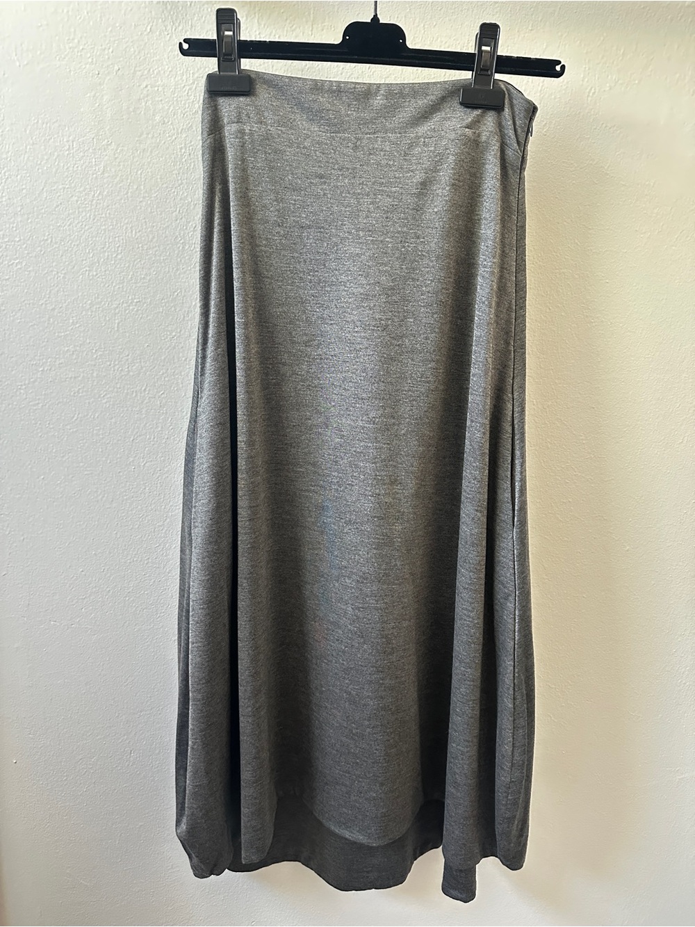 YVES SAINT LAURENT Vintage strapless bubble dress w removable straps and pockets